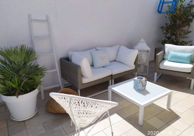 Casa Vacanze Appartamento Mare Turchese